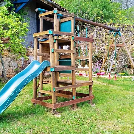 Gæstehus Imperial 3*