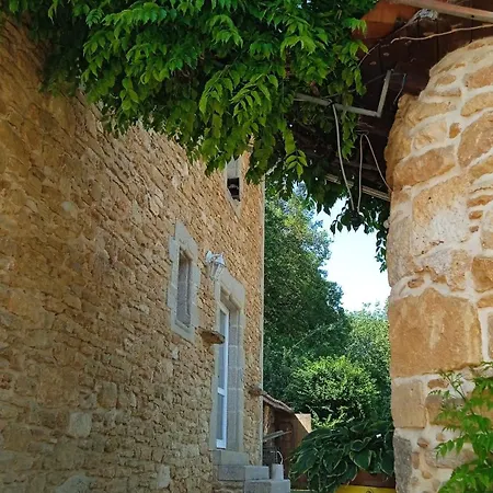 Gæstehus Imperial Puy-lʼÉvêque