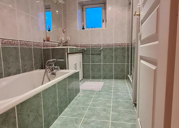 Gæstehus Imperial 3*