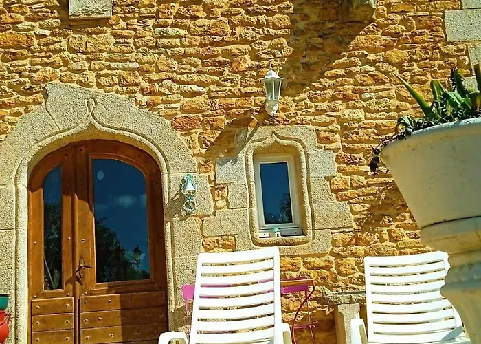 Imperial Gæstehus 3*