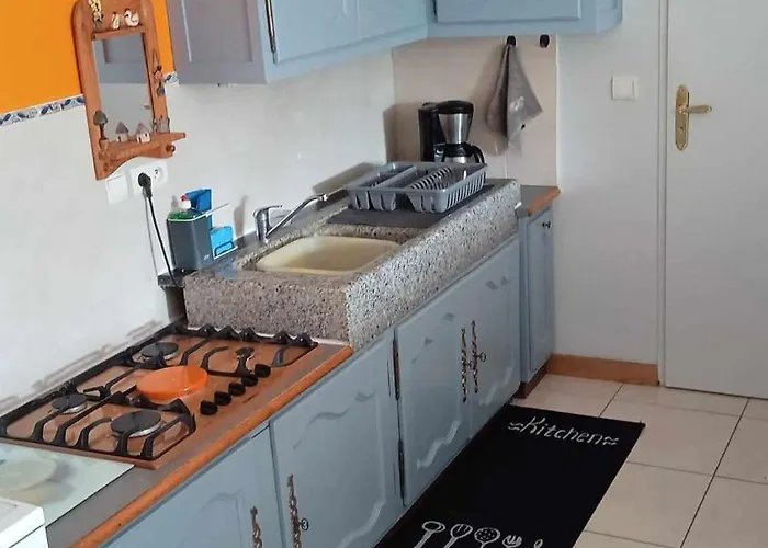 Gæstehus Imperial 3*