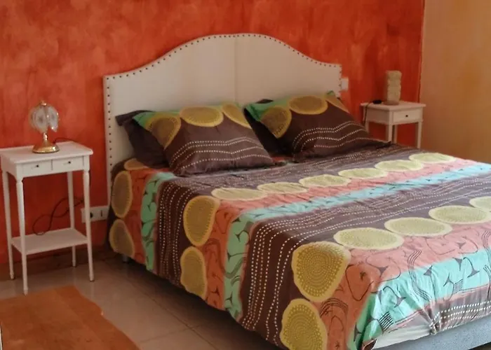 Gæstehus Imperial Puy-lʼÉvêque