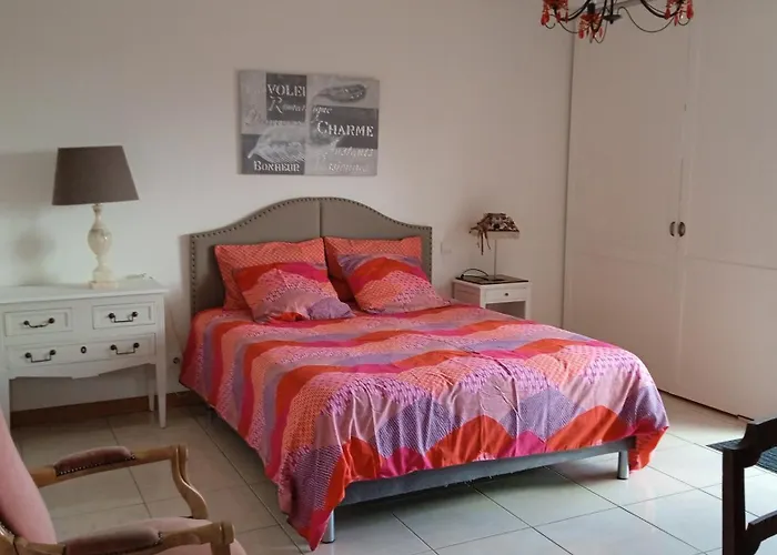 Imperial Gæstehus 3*