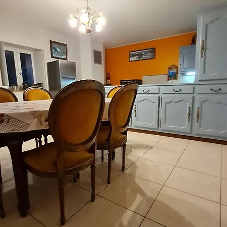 Impérial Pensión 3*