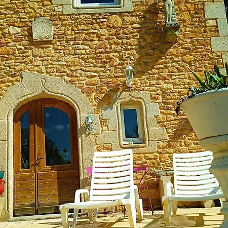 Impérial Pensión 3*