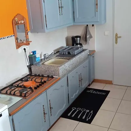 Pensión Impérial 3*