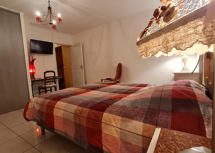 Imperial 3* Puy-lʼÉvêque