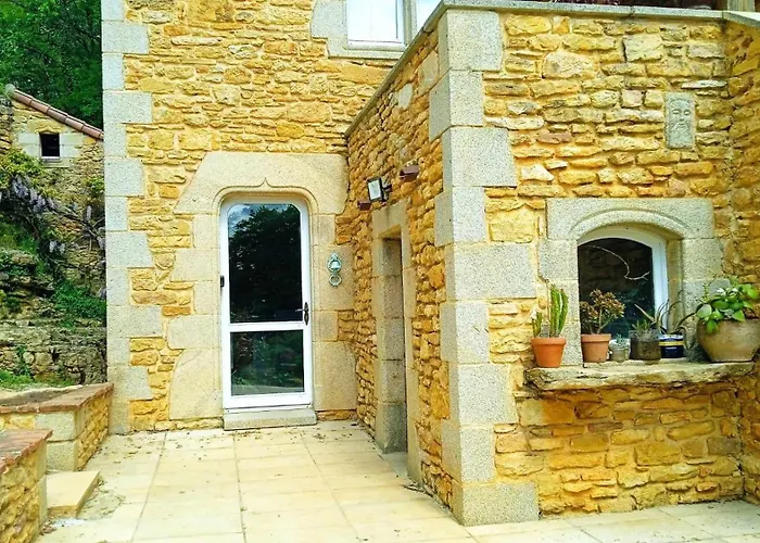 Imperial Gasthof Puy-lʼÉvêque