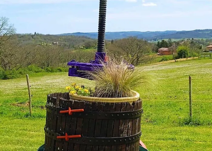 Imperial Gasthof Puy-lʼÉvêque