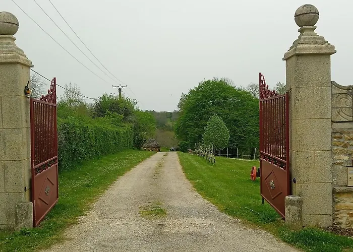 Imperial Gasthof Puy-lʼÉvêque