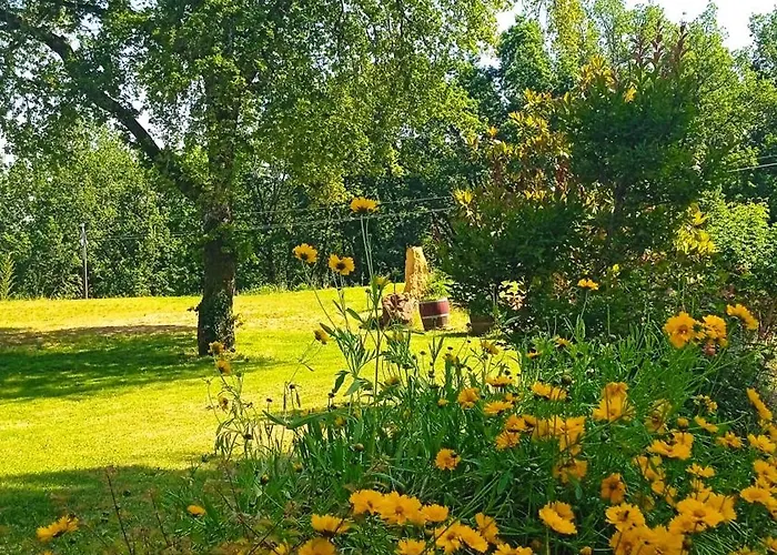 Gasthof Imperial Puy-lʼÉvêque