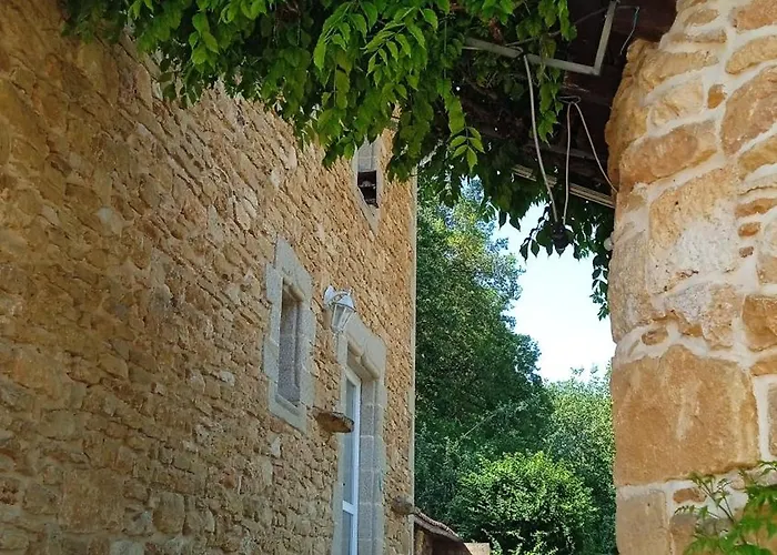 Gasthof Imperial Puy-lʼÉvêque